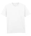 GD26 65000L Softstyle Midweight Womens T Shirt White colour image